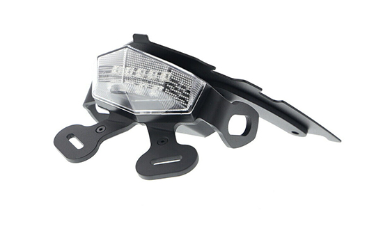 sfv650 tail tidy
